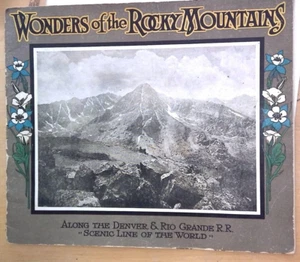 WONDERS of the ROCKY MOUNTAINS - Imagen 1 de 3