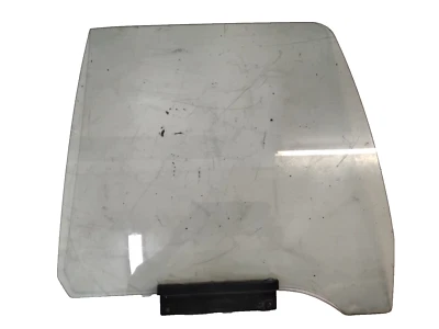 Lincoln Town Car, 1990, 1991, 1992, 1993, 1994, puerta trasera derecha cristal Foto 1 de 4