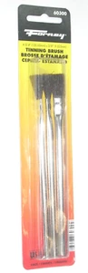 Forney 60300 Tinning Flux Brush 4 3/4 x 3/8 for Soldering 3pk USA Made - Picture 1 of 1