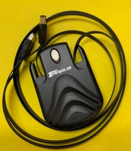 Targus Retractable Flat FireWire Cable - Picture 1 of 3