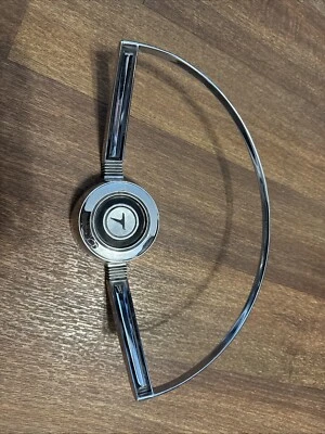 1967 Ford Falcon XR Horn Ring - Image 1 of 4