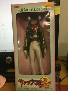 Poupée Sakura Wars 2 - Photo 1/1
