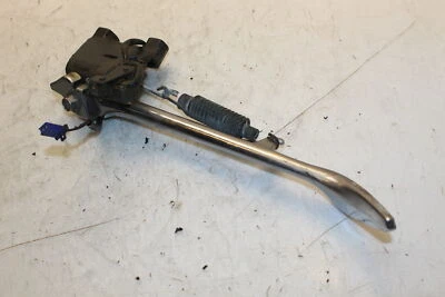 Yamaha V Star Xvs 1100 2003 pata de cabra soporte lateral 4KU-27311-13-00 Foto 1 de 4