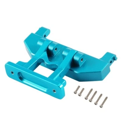 Upgrade Metal Rear Body Shell Mount Stand for 1/24 Axial SCX24 90081 RC Crawler  - Image 1 of 4