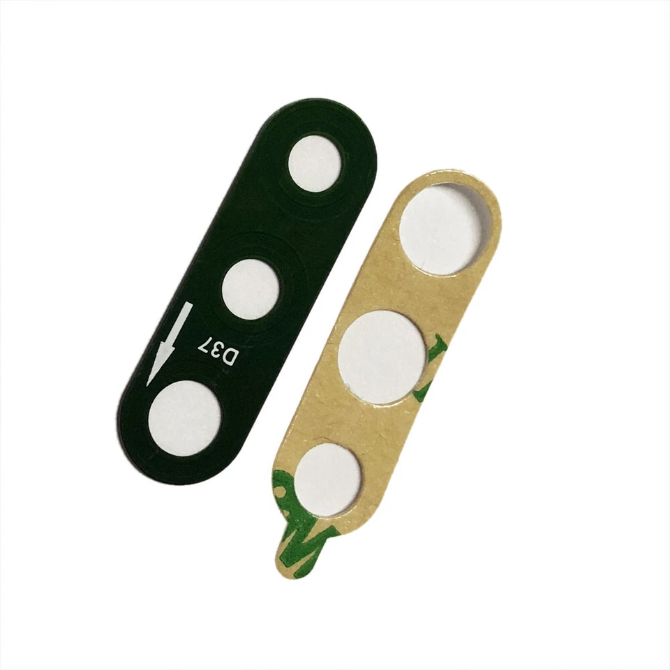 For Motorola Moto G8 Play Power Back Camera Glass Cover Lens TOUS - Image 1 of 2