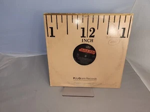 ABC - How to Be a Zilionaire - 12" Promo Single - Picture 1 of 4