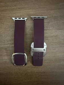 cinturino apple watch 41 mm originale - Foto 1 di 5