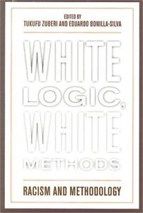 White Logic White Methods PB (Paperback or Softback)