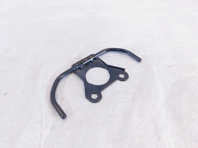 Soporte de bloqueo de dirección para BMW F650 1997-2000 Funduro F650ST soporte de montaje Foto 1 de 4