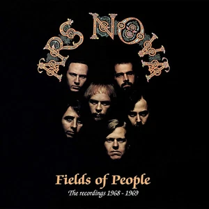 Ars Nova - Fields of People 1968-1969- 2 x CD - New & Sealed Psych Prog Classic - Picture 1 of 3