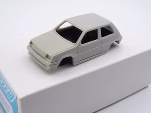ALEZAN MODELS . 1/43 . RENAULT SUPER 5 BACCARA . 3 PORTES . 1988 - Imagen 1 de 3