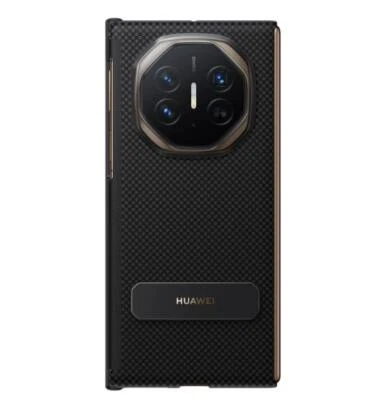 Оригинальный HUAWEI Mate XT окончательный дизайн вращающаяся стойка арамидное волокно чехол - Изображение 1 из 4