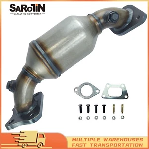 Catalytic Converter For Buick LaCrosse 2012-2016 3.6L AWD For Allure 2010 3.0L - Foto 1 di 10