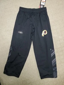 Under Armour Redskins Pants NWT YXS - Picture 1 of 3