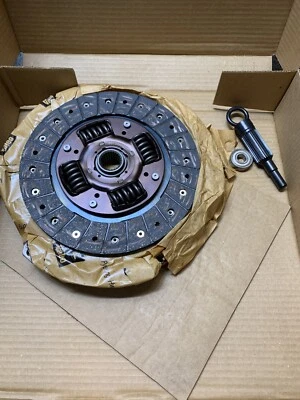 Kit de embrague nueva generación 15-010-OE Plus para Subaru Impreza 1994-2001 Foto 1 de 4