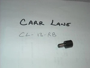 CL-13-RB, Carr Lane, pulsante di riposo, nuovo vecchio magazzino - Foto 1 di 2
