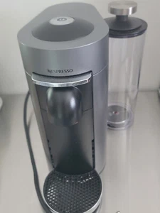 Nespresso VertuoPlus TITAN by De'Longhi - Picture 1 of 2