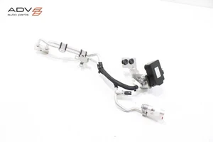 2024 - 2025 ACURA ZDX RWD AIR CONDITIONING DISCHARGE & LIQUID HOSE PIPE LINE OEM - Foto 1 di 8