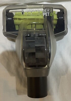 Bissell 2491 Cleanview Swivel Rewind Pet Vacuum Turbo Eraser Pet Attachment - Image 1 of 4