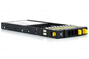 P08720-001 HP SSD 1.92TB SAS 12G 2.5" SFF FOR HPE 3PAR STORESERV 8000 - Photo 1/8