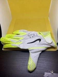 sean lee game worn pro bowl glove auto - Picture 1 of 5