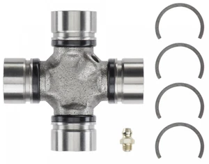 McQuay-Norris U1306 Universal Joint Fits 1958-1988 Dodge Chrysler Jeep & More - Picture 1 of 1