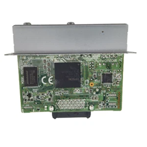 TM-m30 ub-e04 Ethernet Interface Wired Fits For Epson TM-U325 TM-T70II TM-T90 - Afbeelding 1 van 6