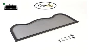 Windschott für Mazda MX5 Na NB Miata (R-Style 89-05) Windabweiser + Aufbewahrungstasche - Bild 1 von 8