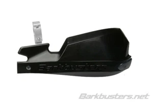 Barkbusters VPS Motocross Handguard Kit - BLACK/Black Complete Set R&G
