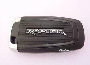 OEM 2022-25 FORD RANGER RAPTOR smart keyless entry remote key fob N1WT-15K601-DC - Picture 1 of 3