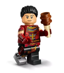 Echo Minifigure - Lego Marvel Series 2 - 71039 - Picture 1 of 1