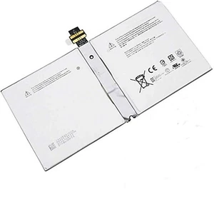 Genuine G3HTA027H G3HTA031H DYNR01 Battery For Microsoft Surface Pro 4 1724 New - Picture 1 of 4
