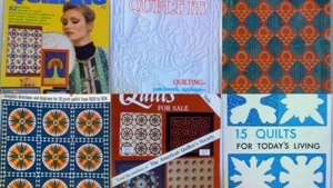 4 Different McCall's Quilting Magazines + Bonuses - Picture 1 of 7