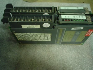 Allen Bradley 1771-ES Series B Firmware Rev H Servo Expander Module - Picture 1 of 6
