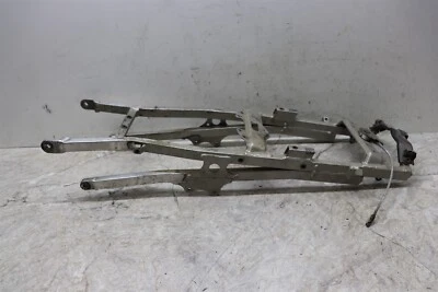 1998-1999 Kawasaki Ninja ZX6R Rear Subframe Tail Fairing Seat Mount - Image 1 of 4