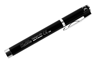 KaWe Profi Diagnostiklampe Pupillenleuchte Diagnostikleuchte Pupillenlampe LED