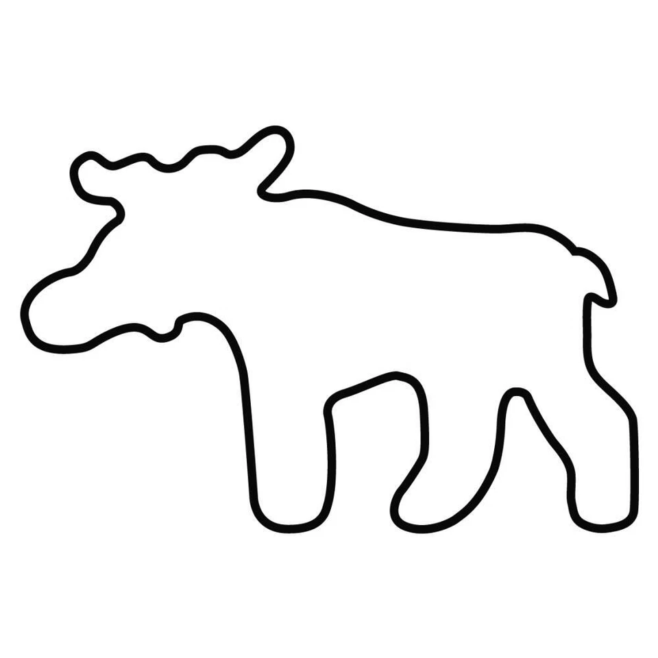 Kaiser emporte-pièce Elmar 6cm pour biscuits contours parfaits en métal - Photo 1/1