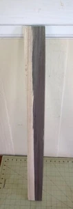 One Long Piece Rare Hawaiian Hau Wood~30 3/4" x 2 3/4" x 3/4"  (#564) - Picture 1 of 8