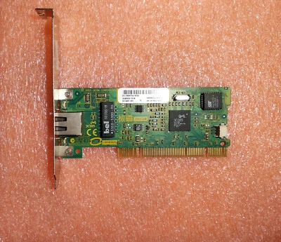3com EtherLink 3C905CX-TX-M 03-0287-001 B [920-ST06] Network interface card - Bild 1 von 3