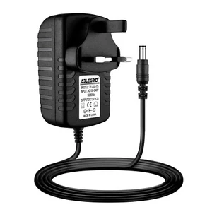 7.5V AC/DC Adaptor Charger For Roberts Unologic DAB/FM RDS Digital Radio Power - Picture 1 of 4