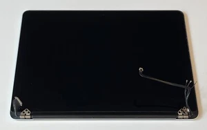 MacBook Pro Retina 13" A1502 2015 LCD Screen Complete Assembly 661-02360 Grade B - Picture 1 of 4