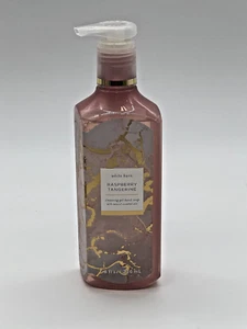 Bath & Body Works Gel Hand Soap RASPBERRY TANGERINE - Picture 1 of 1
