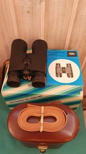 Vintage Carl Zeiss Jena Notarem 10x40B 1Q Germany binoculars - Picture 1 of 14