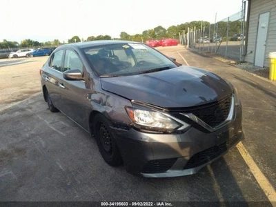 Chassis ECM Theft-locking Immobilizer Fits 05-19 FRONTIER 3958801 - Image 1 of 4