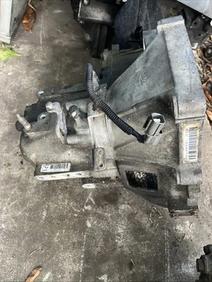 92-00 OEM HONDA CIVIC D15 SOHC 5 VELOCIDADES TRANSMISIÓN MANUAL D16 2000 embrague nuevo Foto 1 de 2