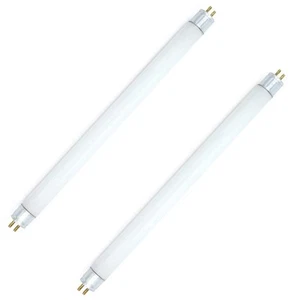 (2) Replacement Bulb for UVP UVL-56 6W - Picture 1 of 5
