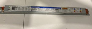 Universal Lichttechnik elektronisches Vorschaltgerät B254PUNV-D - Bild 1 von 6