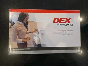 HP 26X CF226X CZARNY TONER WKŁAD DEX OBRAZOWANIE - Zdjęcie 1 z 5
