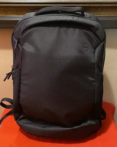 Dell Pro 14-16 Plus EcoLoop Backpack Black - Picture 1 of 15