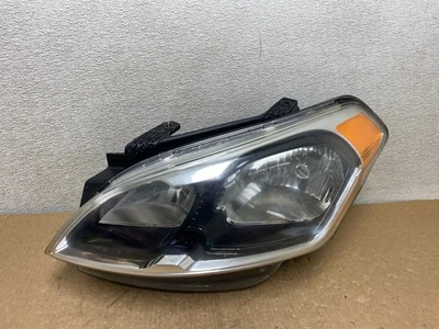 Farol halógeno 2012 - 2013 Kia Soul driver esquerdo fabricante de equipamento original V3069 DW - Imagem 1 de 4
